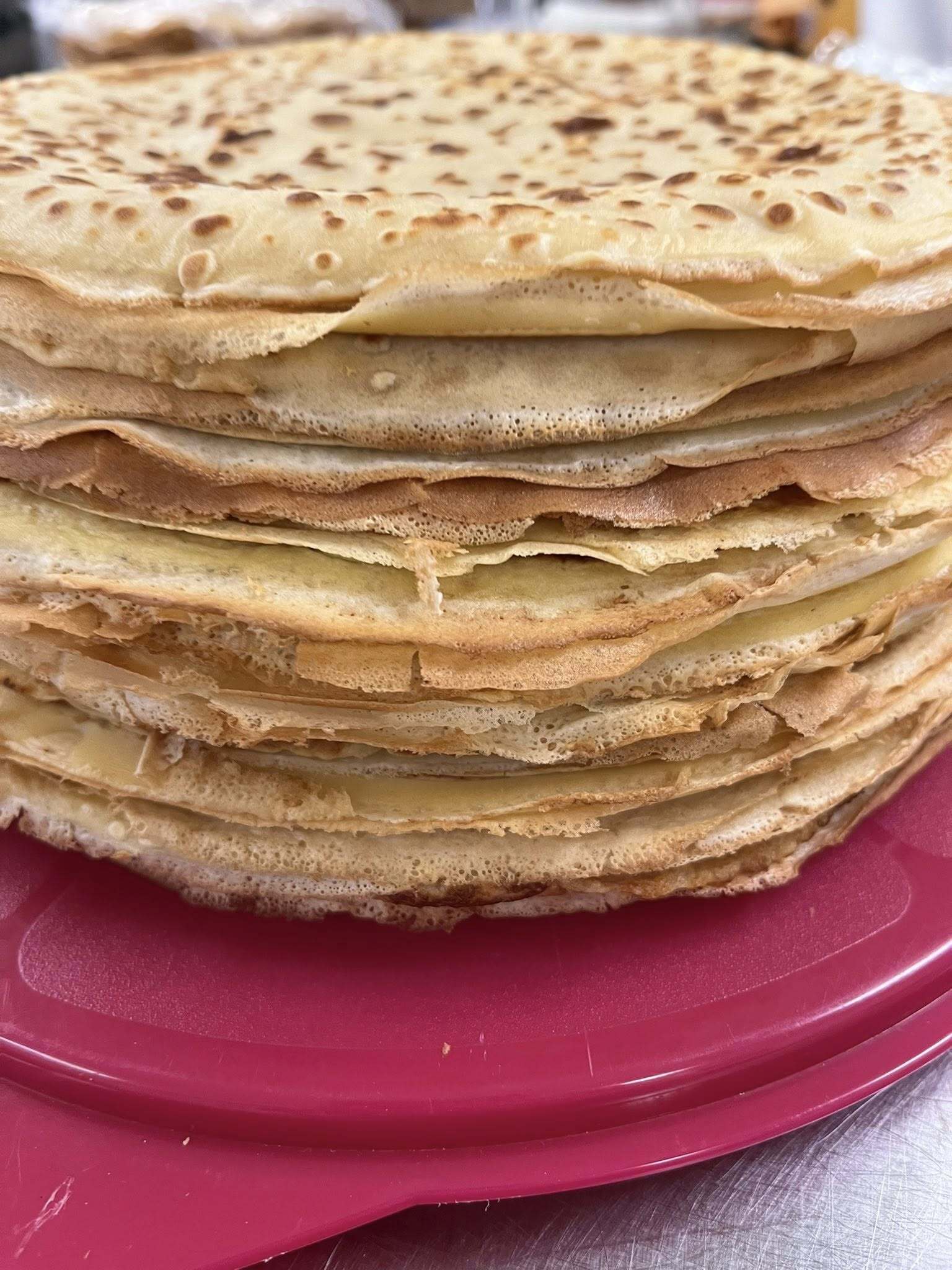 aankomende activiteit